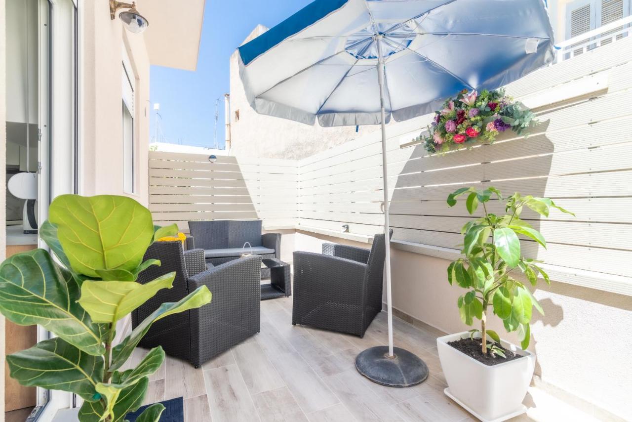 Sophia'S Comfortable Home With A Private Backyard Gazi Dış mekan fotoğraf